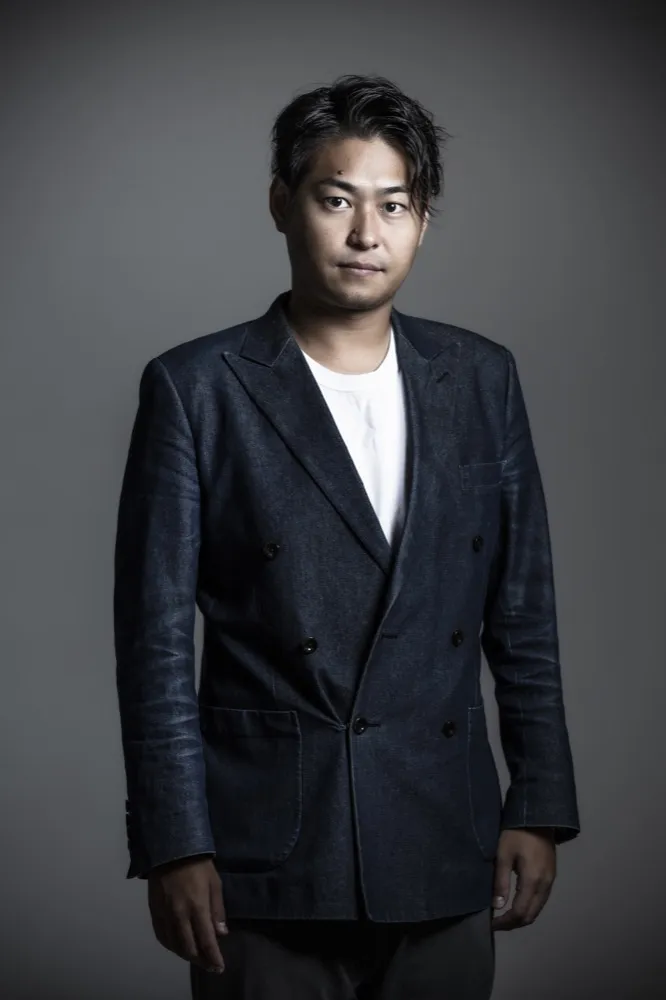 佐藤 拓弥