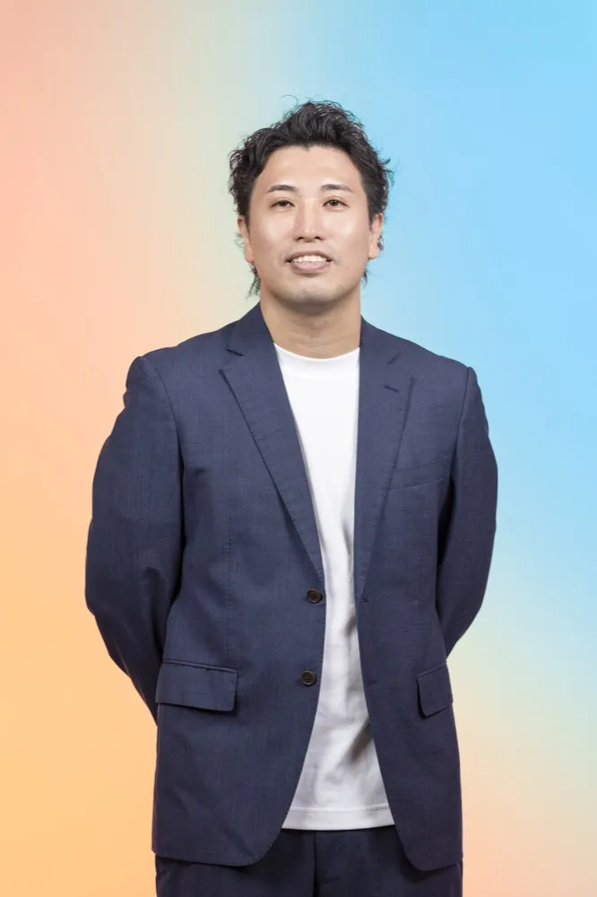 渡邊 悠介