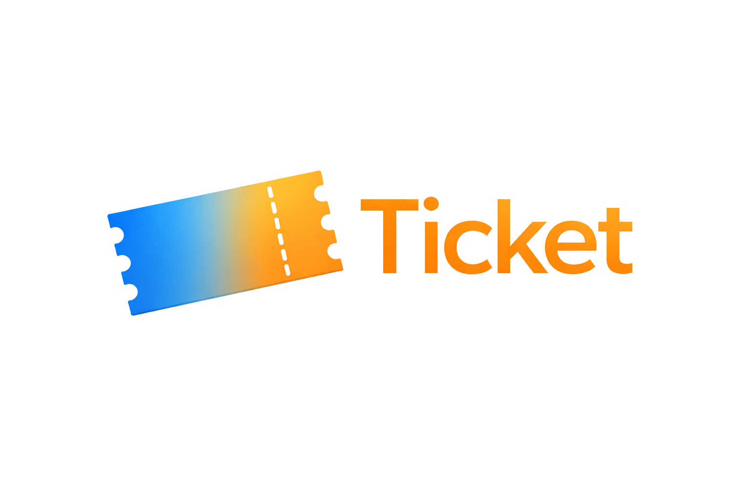 Ticket